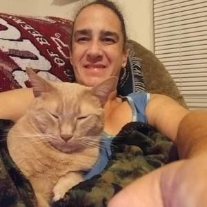 Meet your Posher, Rose